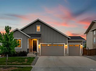 2919 Shikra Place, Brighton, CO 80601