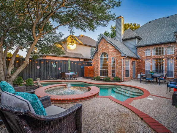 6209 Warrington Dr, Plano, TX 75093