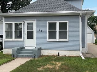 139 E 4th St, Hastings, NE 68901