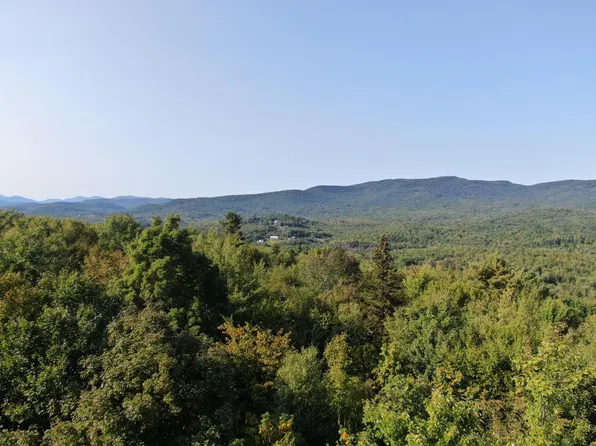 Lot# 55 Arlines Way, Woodstock, ME 04219