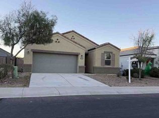 30963 W Columbus Ave, Buckeye, AZ 85396