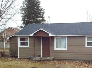 7518 E South River Way, Spokane, WA 99212