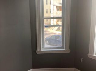 33 Woolson St #3, Boston, MA 02126