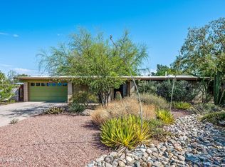 7819 N John Hancock Ave, Tucson, AZ 85741