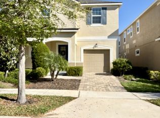 9017 Flamingo Key Way, Kissimmee, FL 34747