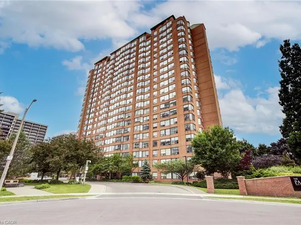 1270 Maple Crossing Blvd #306, Burlington, ON L7S 2J3