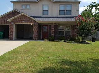 69 Earnhardt Cir, Cabot, AR 72023