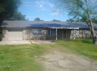 1005 SE 3rd St, Stigler, OK 74462