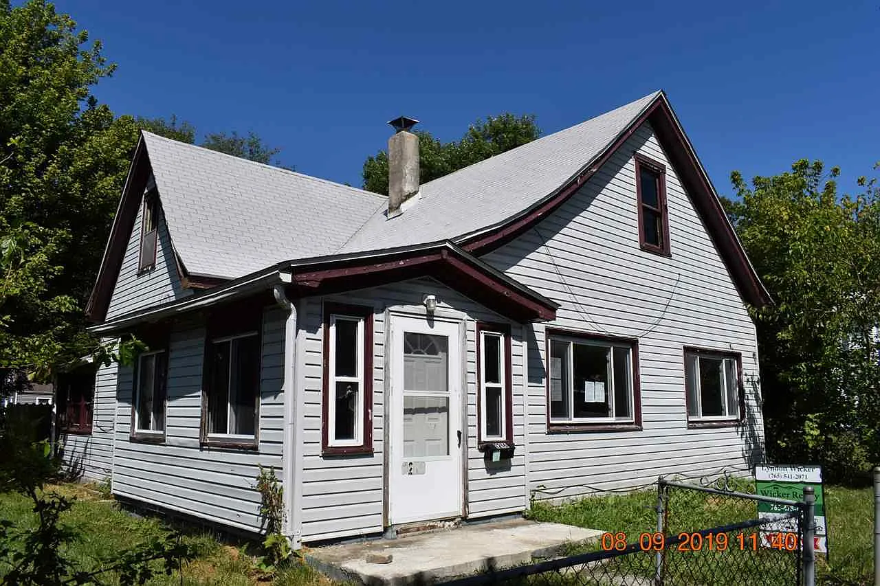 1216 Ridge St photo 1