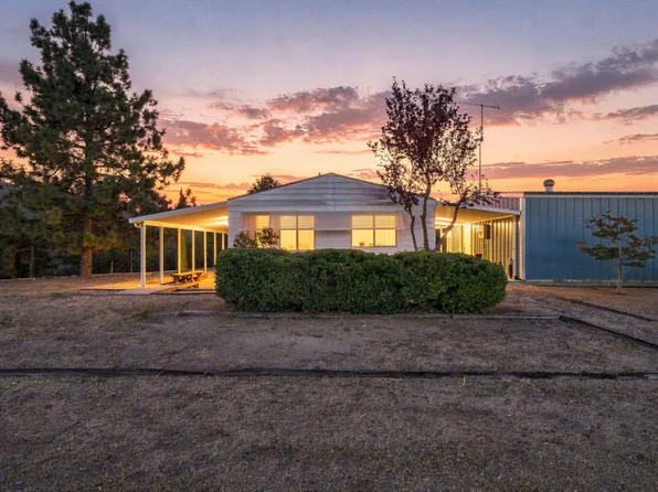 52575 Hogback Drive, Miramonte, CA 93641