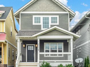 5602B Tennessee Ave, Nashville, TN 37209