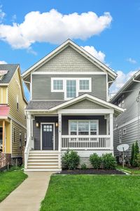 5602B Tennessee Ave, Nashville, TN, 37209