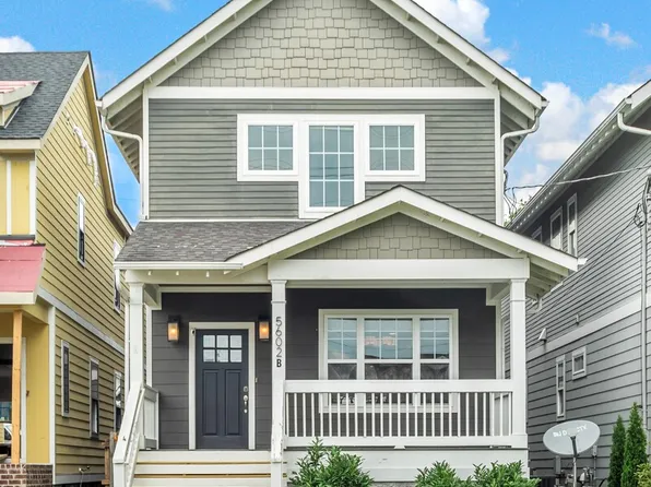 5602B Tennessee Ave, Nashville, TN 37209