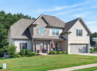 1280 Easthaven Dr, Clarksville, TN 37043
