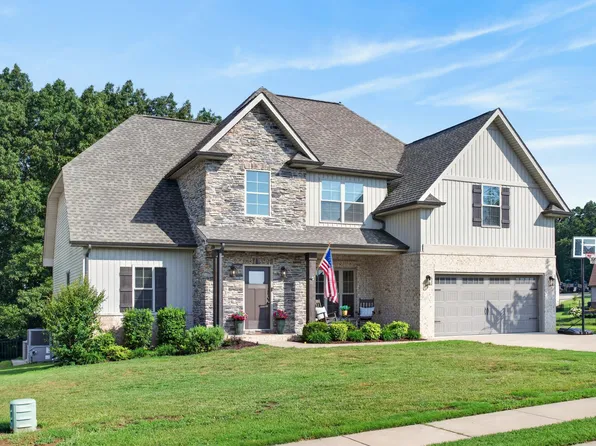 1280 Easthaven Dr, Clarksville, TN 37043