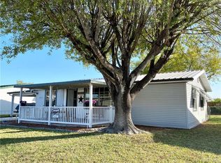 117 Buckboard Dr, Mission, TX 78574