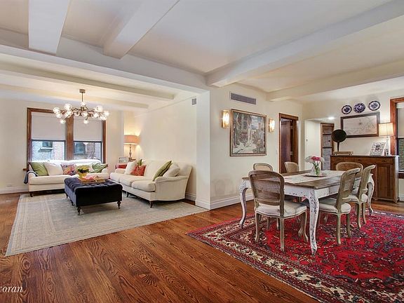 2nd image of 107 W 86th St #2GH