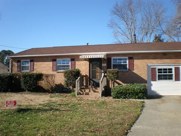 713 Fairfield Blvd, Hampton, VA 23669