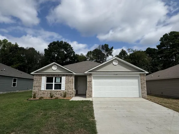 2180 Sam Tillery Dr, Alexander, AR 72002