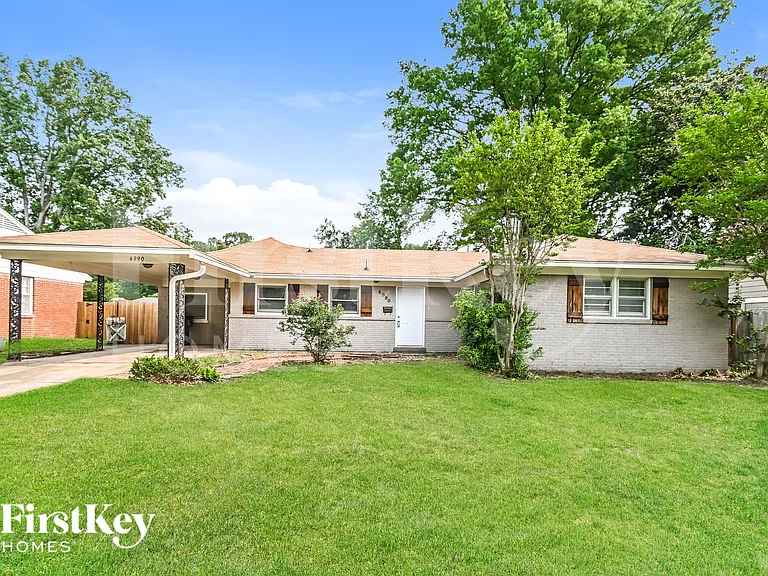 4990 N Peg Ln — Photo 1