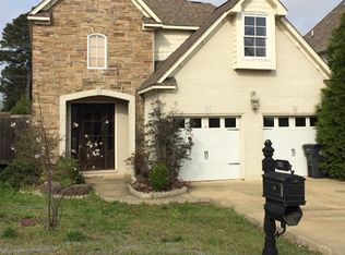 202 Avalon Ln, Oxford, MS 38655