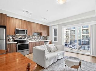 151 E Legacy Main St SE #7212, Calgary, AB T2X 4A4