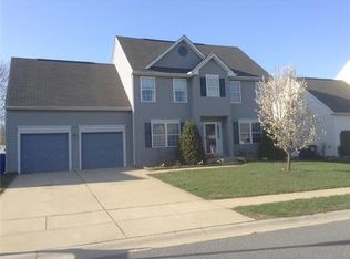 351 Sunnyside Ln, Townsend, DE 19734