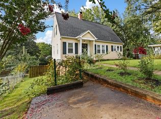 2350 Jefferson Ave, Winston Salem, NC 27103