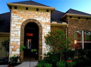 3522 Manor Lake Ln, Spring, TX 77386