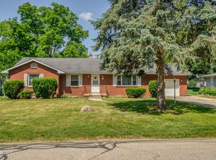 331 Wayne Ave, Luckey, OH 43443