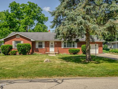 331 Wayne Ave, Luckey, OH, 43443
