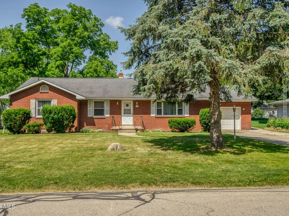 331 Wayne Ave, Luckey, OH 43443