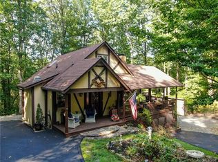 145 Catatoga Path #66/1, Brevard, NC 28712