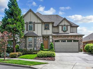 3956 SE Glen Meadows Way, Hillsboro, OR 97123
