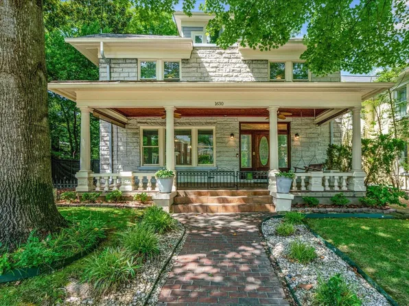 1630 Carr Ave, Memphis, TN 38104