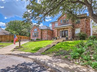 15911 Mission Rdg, San Antonio, TX 78232