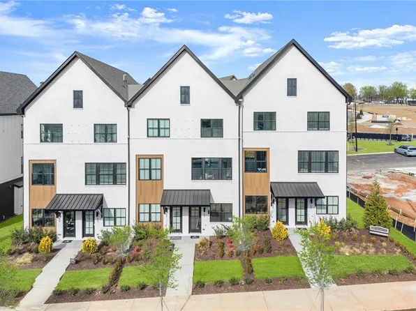 649 Soul Aly #134, Alpharetta, GA 30009