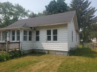 617 N Mechanic St, Berrien Springs, MI 49103