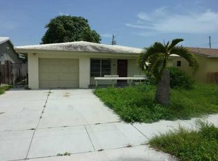 3660 NE 13th Ter, Pompano Beach, FL 33064