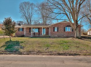 Longs Bend Pike, Surgoinsville, TN 37873