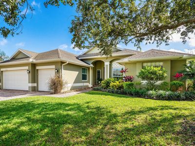 4164 Abington Woods Circle, Vero Beach, FL, 32967