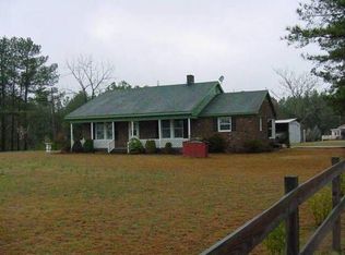 468 Dean Rd, Lillington, NC 27546