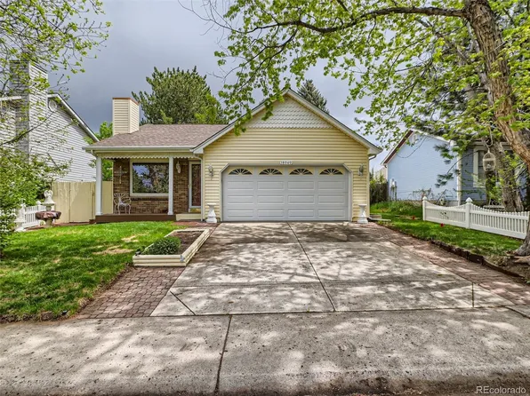 18949 E Mercer Drive, Aurora, CO 80013