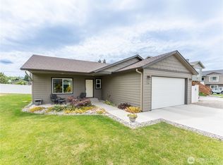 114 NW Porters Ct, East Wenatchee, WA 98802