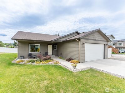 114 NW Porters Court, East Wenatchee, WA, 98802
