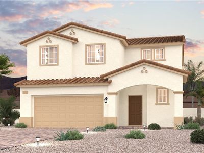 5144 Wind Springs St, North Las Vegas, NV, 89031