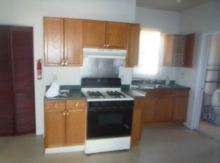 322 S 7th St #2, Newark, NJ 07103