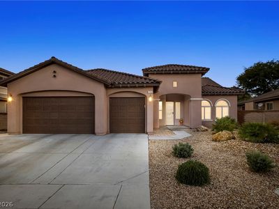 7263 Pinfeather Way, North Las Vegas, NV, 89084
