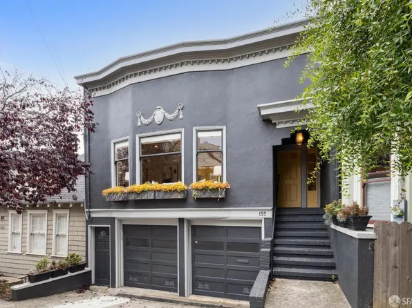 155 Lower Ter, San Francisco, CA 94114