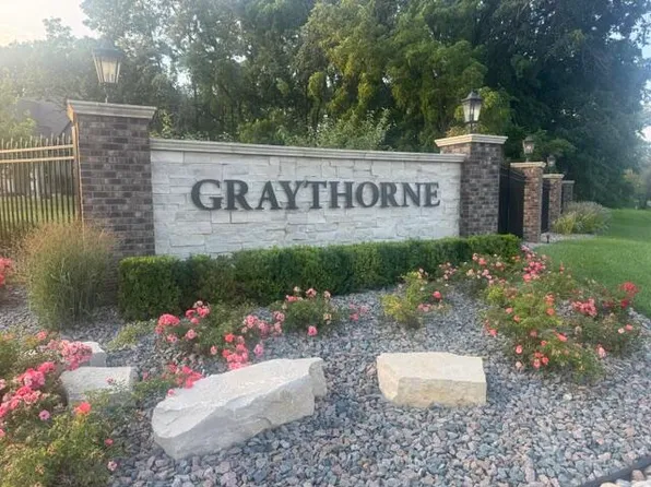 4182 167th Ave, Lowell, IN 46356